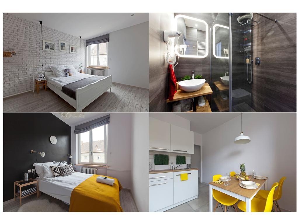 Swidnicka Apartment-City Centre Wroclaw Ngoại thất bức ảnh