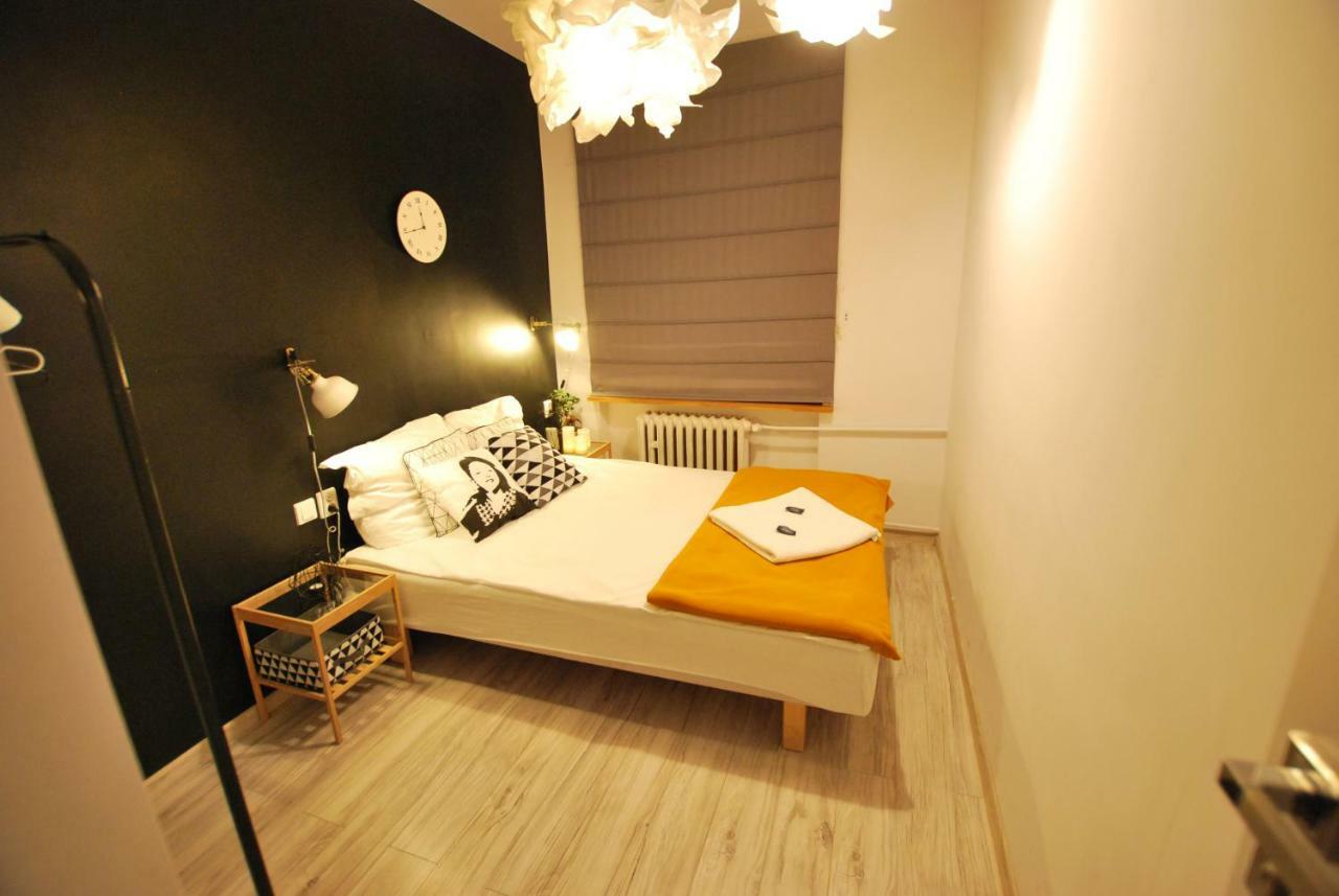 Swidnicka Apartment-City Centre Wroclaw Ngoại thất bức ảnh