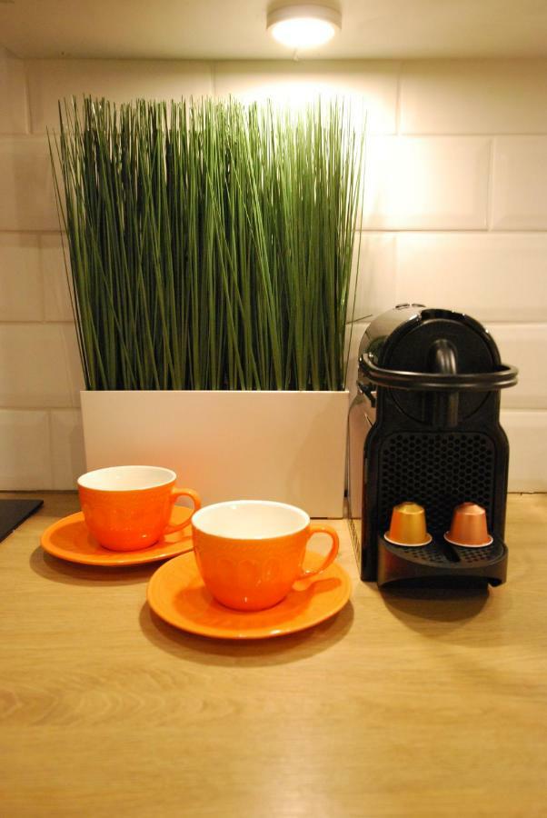 Swidnicka Apartment-City Centre Wroclaw Ngoại thất bức ảnh