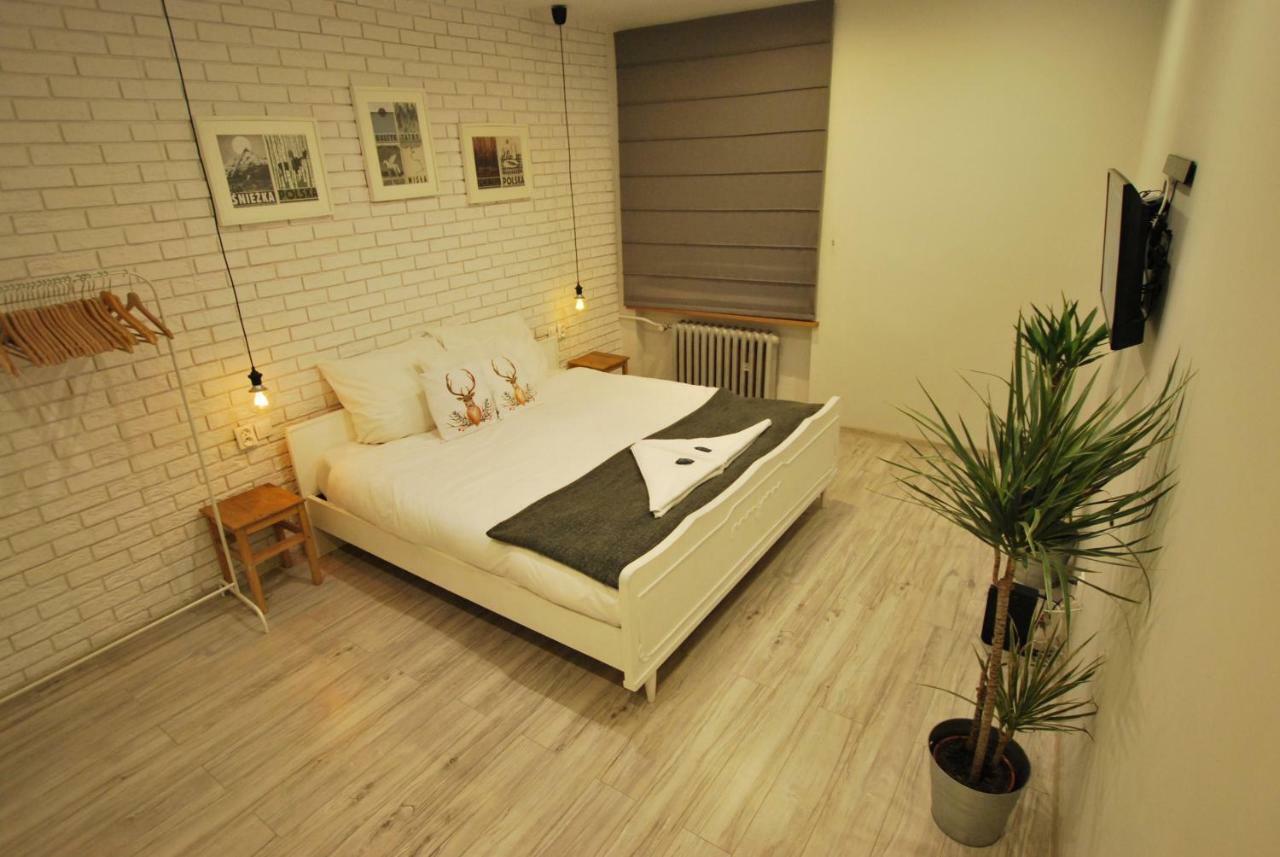 Swidnicka Apartment-City Centre Wroclaw Ngoại thất bức ảnh