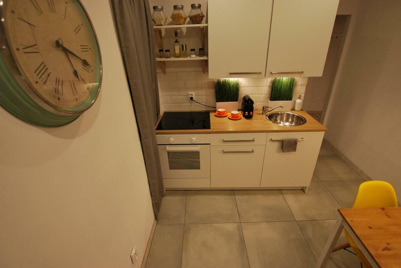 Swidnicka Apartment-City Centre Wroclaw Ngoại thất bức ảnh