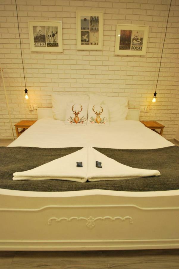 Swidnicka Apartment-City Centre Wroclaw Ngoại thất bức ảnh